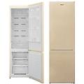 fr400 esa frigorifero combinato 327 litri classe no frost multi cooling h 201 beige