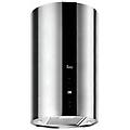 Teka Cappa Ad Isola Cc 485 Island 40 Cm A In Acciaio Inox