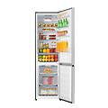 frigorifero combinato rb440n4bce classe e 336 lt-inox
