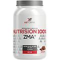 aqua viva srl nutrision 100%+zma cioccolatte