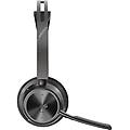 auricolari hp 77y88aa nero senza marca