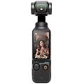 Dji Fotocamera Sospesa Osmo Pocket 3 4k Ultra Hd 9 4 Mp Nera