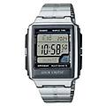 Casio Orologio Wv 59rd 1aef Silver Grey One Size
