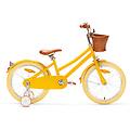hip 18 pollici gialla – bicicletta per bambini
