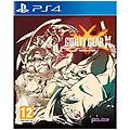 - guilty gear xrd revelator jeu ps4