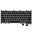 - 01hx112 ricambio per laptop tastiera