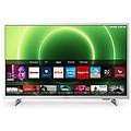 Philips Tv Led Fullhd 32 32pfs6855 Smart Tv Argento Chiaro