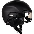 casco da sci sci a9238230 nero