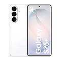 galaxy s26+ s947 5g 256gb 12gb ram dual sim white europa