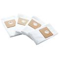 sacchetto polvere 107417195 vello 30 l per aspiratori multi ii
