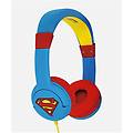 oceania trading superman junior headphones dc0262