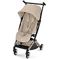 gold passeggino leggero libelle almond beige 2026 almond beige 2026