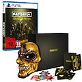- videogioco 1124255 playstation 5 payday 3 collector's edit