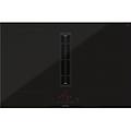 ed870hq26e iq500 diamondprotect aspirante piano cottura combizone w-lan 80 cm