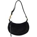 borsa a spalla 'oskan moon'