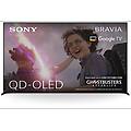 xr65a95la tv oled 65 " oled 4k