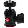 mh492-bh centre ball head black