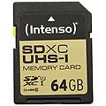 - secure digital sdxc 64 gb classe 10