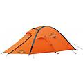 tenda pillar 2 orange expedition