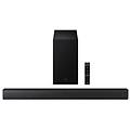 SAMSUNG soundbar hw-b650f/zf audio 3. 1 canali wireless dolby 5. 1ch 2025