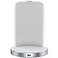 wirelestandiphw interno bianco caricabatterie per cellulari e pda