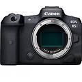 eos r5 corpo milc 45 mp cmos 8192 x 5464 pixel nero