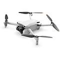 mini 3 drone 4 rotori quadrirotore 48 mp 3840 x 2160 pixel 2453 mah grigio