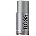 boss bottled deodorante spray 150 ml uomo