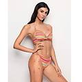 costume slip coulisse stripes / stampato / 1 stampato