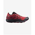 scarpe pulsar trail rosso nero 41(1/3)