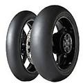 sx gp racer slick d212 m 190/55 r17 2 p