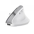 rato semi fio ergonomico bayo ii 2400 dpi bianco
