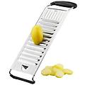 pato grattugia per patate