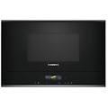 microonde be732l1b1 21 litri 900w con grill 1300w e programmi automatici