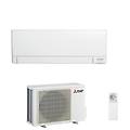 climatizzatore condizionatore electric inverter linea plus serie msz-ay 9000 btu msz-ay25vgkp classe