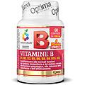 colours of life vitamina b complex 60 compresse