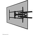 neomounts by supporto a parete per tv 43''-75''