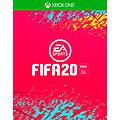 1056045 xbox one fifa 20 sport 3+ 1056045