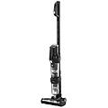 - t0341scopa ricaricabile 2 in1 senza sacco potenza 600 w colore nero