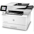 hp lj pro mfp 4102fdn fax 40ppm eth usb f/r 1yw 2z623f#b19