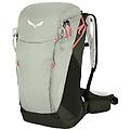 zaino alp trainer 25l verde nero