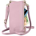 custodia universale minibagp rosa