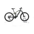 ebike ricondizionata · stereo hybrid 120 tm · come nuovo