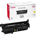 723y cartuccia toner 1 pz originale giallo