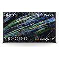 bravia xr-77a95l 195 cm 77" 4k qd-oled 120 hz smart google tv