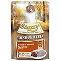 cat monoproteico grain&gluten free 85 gr tacchino confezione da 20 pezzi 1&deg; ordine? scegli