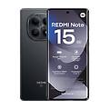 redmi note 15 4g 128gb 6gb ram dual sim black europa