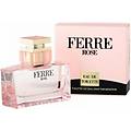 gianfranco ferr&egrave; ferr&egrave; rose 30 ml eau de toilette spray donna