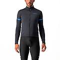 maglia ciclismo fondo 2 light nero uomo m