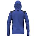 sella dst hyb m giacca ibrida uomo dark blue/light blue 50